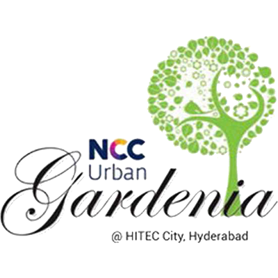 ncc urban gardenia