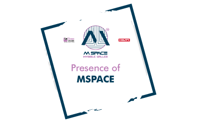 presence of mspace
