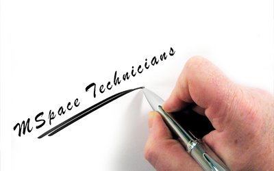 mspace technicians