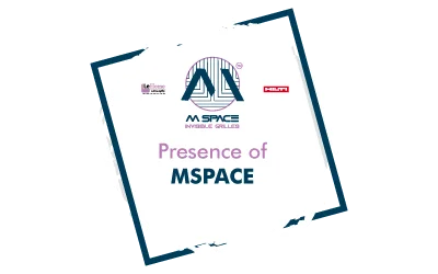 presence-of-mspace
