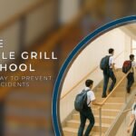 invisible grill for school