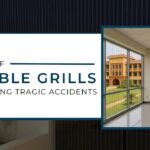 invisible grill for school