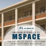 invisible grill for school