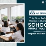 invisible grill for school