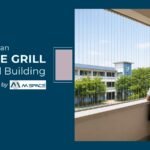 invisible grill school