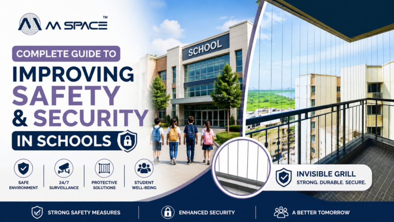 Complete Guide to Improving Safety and Security in Schools