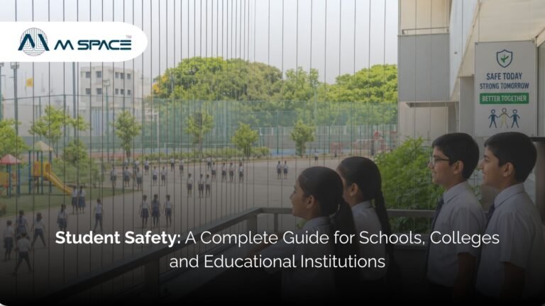 Student Safety: A Complete Guide for Schools, Colleges and Educational Institutions