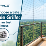Invisible Grill