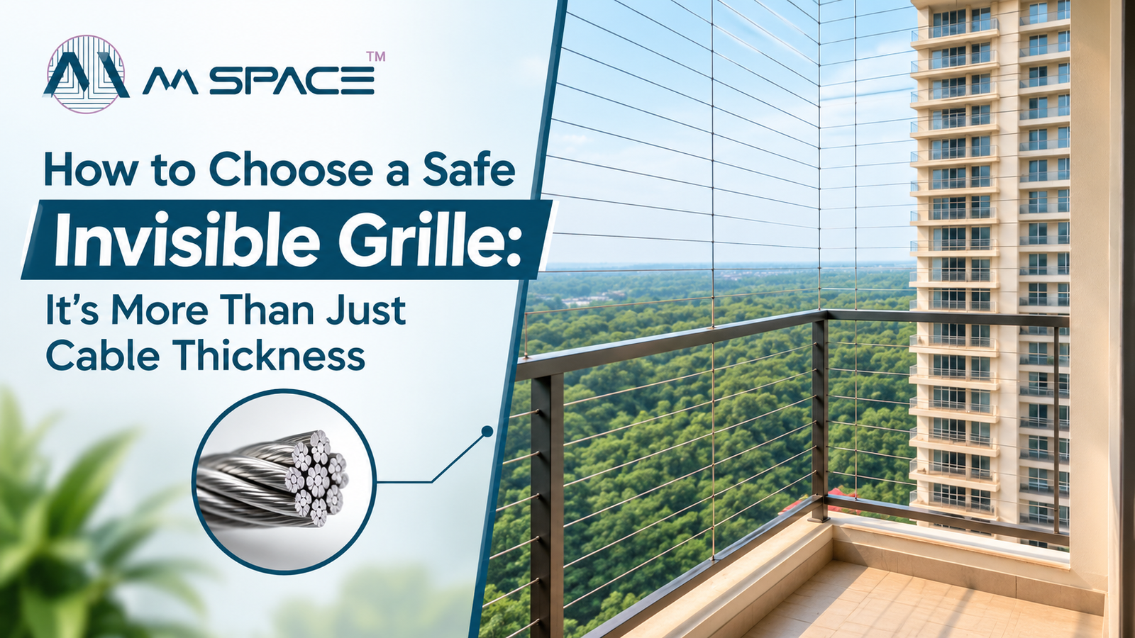 Invisible Grill