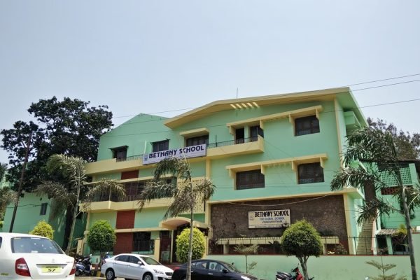 Bethany-icse-school-Visakhapatnam