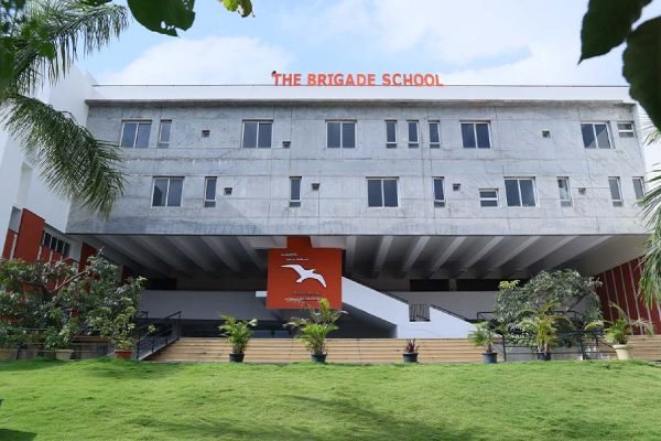 Brigade-School