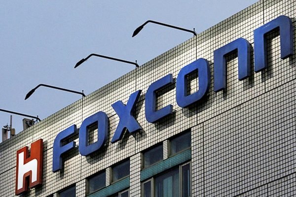 Foxconn