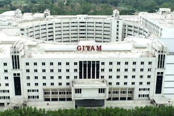 Gitam-university-Hyderabad