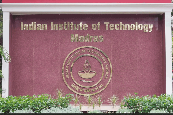 Indian-Institute-Of-Technology-madras