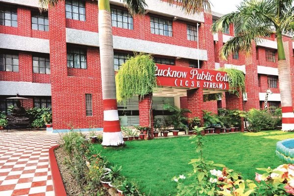 Lucknow Completed Projects - Mspace