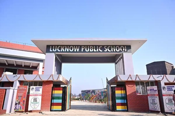 Lucknow