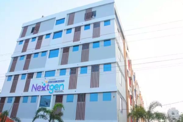 Guntur Completed Projects - Mspace