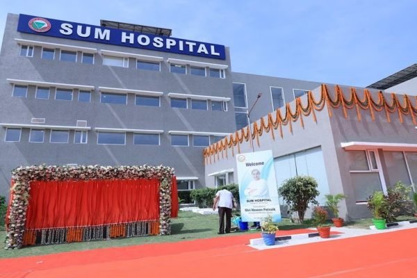 Sum-hospital-odisha