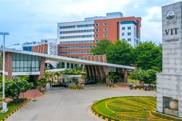 VIT-Campus