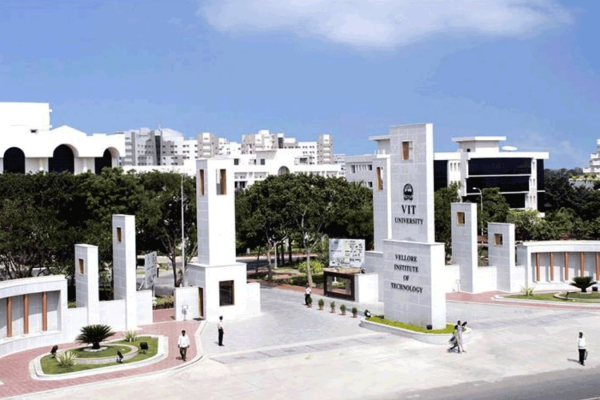 Vellore-Institute-Of-technology